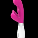 NOXXX Titreşimli G-Spot Vibratör 21 cm