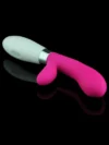 NOXXX Titreşimli Rabbit Vibratör 20 cm