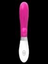 NOXXX Titreşimli Rabbit Vibratör 20 cm