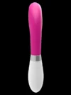 NOXXX Titreşimli Rabbit Vibratör 20 cm