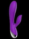 NOXXX Titreşimli Şarjlı Rabbit Vibratör 19.5 cm
