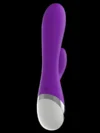 NOXXX Titreşimli Şarjlı Rabbit Vibratör 19.5 cm