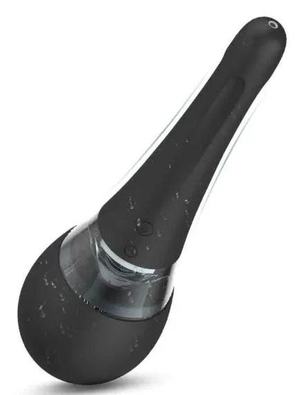 Otomatik Şarjlı Anal Temizleme Pompası