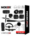 NOXXX Limitless 10 Parça Fetiş Set