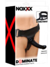 NOXXX Dominate Series Çıkarılabilir Çift Taraflı Strapon - Görsel 5