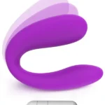 Çiftler İçin Giyilebilir Titreşimli Vibratör