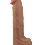 14'' Dual Layer Çift Katmanlı Dev Dildo 36 cm