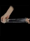 Flawless Şeffaf Penis Kılıfı 5 cm Uzatmalı - Görsel 4