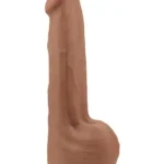 Dual Layer Çift Katmanlı Dildo 29 cm Melez
