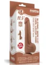 Dual Layer Çift Katmanlı Dildo 29 cm Melez - Görsel 6
