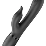 NOXXX Şarjlı G-Spot Vibratör 10 Fonksiyonlu