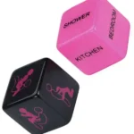 NOXXX Aşk Zarları Kamasutra
