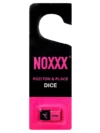 NOXXX Aşk Zarları Kamasutra - Görsel 3
