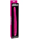 Double Dillio 16" Çift Başlı Dildo 43 cm - Görsel 3