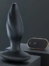 Şarjlı Uzaktan Kumandalı Rotating Anal Vibratör - Görsel 3