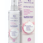 Aurora Boreale İntim Dış Genital Bölge Temizleme Spreyi 150ml