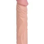 Gerçekçi Penis Kılıfı 19 cm