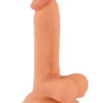 7.1” Realistik Penis 18 cm