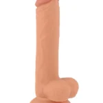 7.9” Realistik Dildo 20 cm