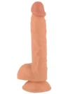 8.3” Gerçekçi Penis 21 cm - Görsel 3