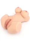 Yarım Vücut Mastürbatör 2.8 kg