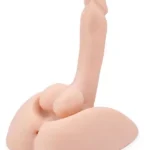Penisli Erkek Kalça