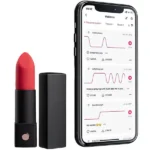 Lovense Exomoon APP Controlled
