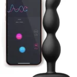 Lovense Ridge App Controlled