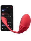 Lovense Vulse App Controlled