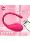 NOXXX Lunar Telefon Kontrollü Giyilebilir Vibratör - Görsel 4