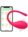 NOXXX Lunar Telefon Kontrollü Giyilebilir Vibratör - Görsel 2