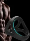NOXXX Penis ve Testis Halkası - Görsel 7