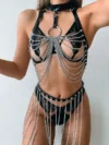 Zincir Harness Takım - Görsel 2