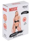 NOXXX Bella Adams Şişme Bebek