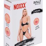 NOXXX Bella Adams Şişme Bebek