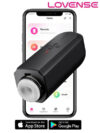 Lovense Solace App Controlled