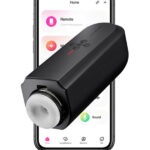 Lovense Solace App Controlled