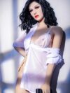 Full Realistik Manken Adriana 158 cm - Görsel 2