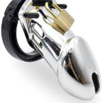 Erkek Bekaret Kafesi 9 cm