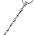 NOXXX Penis Stick Boğumlu 3.5 mm