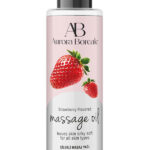 Aurora Boreale Çilek Aromalı Masaj Yağı 150ml