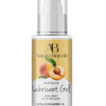 Aurora Boreale Şeftali Aromalı Kayganlaştırıcı Jel 100ml