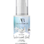 Aurora Boreale Anal A+ Süt Aromalı Kayganlaştırıcı Jel 100ml