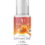 Aurora Boreale Anal A+ Bal Aromalı Kayganlaştırıcı Jel 100ml