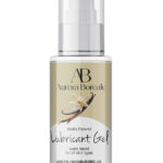 Aurora Boreale Vanilya Aromalı Kayganlaştırıcı Jel 100ml