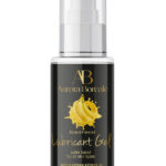 Aurora Boreale Muz Aromalı Kayganlaştırıcı Jel 100ml
