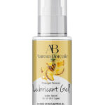 Aurora Boreale Ananas Aromalı Kayganlaştırıcı Jel 100ml