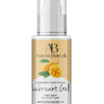 Aurora Boreale Mango Afrodizyak Aromalı Kayganlaştırıcı Jel 100ml
