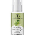 Aurora Boreale Yeşil Elma Aromalı Kayganlaştırıcı Jel 100ml