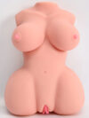 Bubble Doll Yarım Vücut Mastürbatör 3.2 kg
